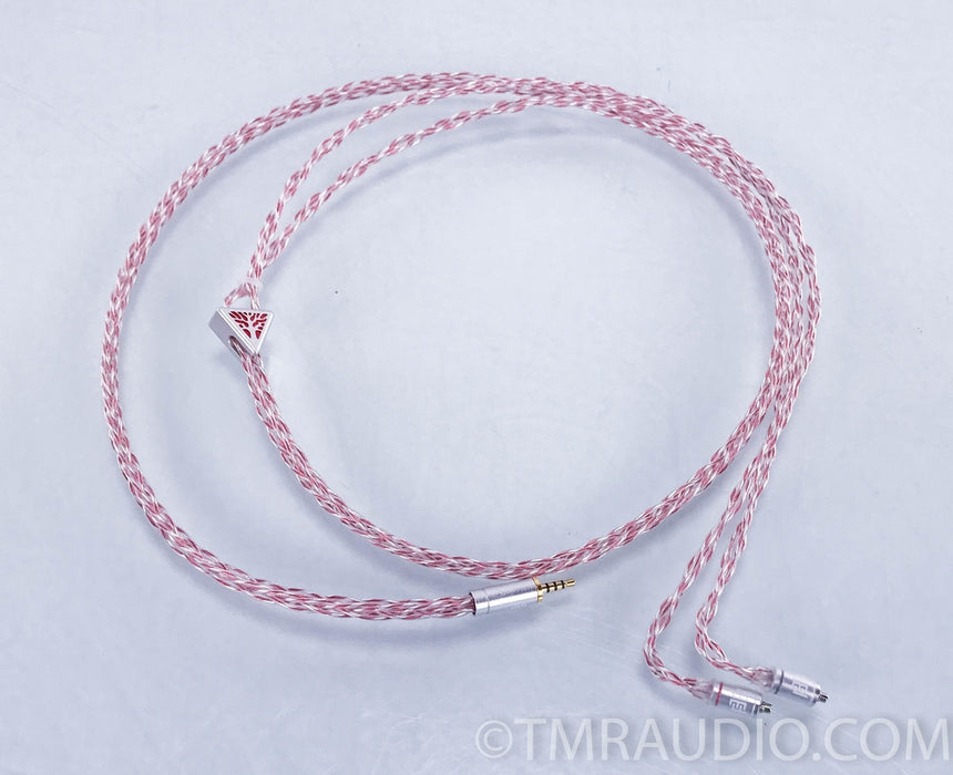 Norne Vanquish Series In Ear Monitor Cable