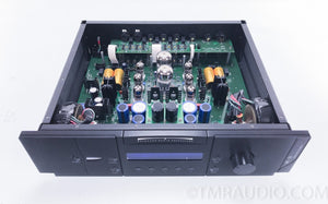 Balanced Audio Technology VK-33 Stereo Tube Preamplifier