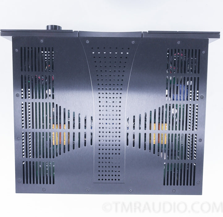 Balanced Audio Technology VK-33 Stereo Tube Preamplifier