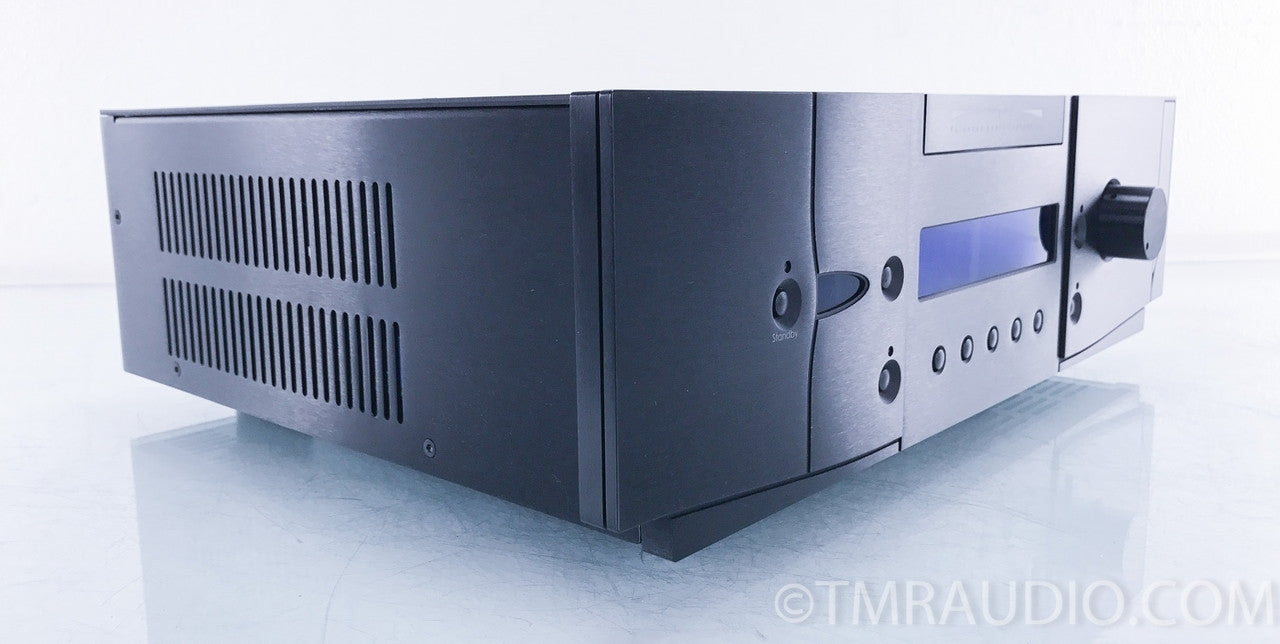 Balanced Audio Technology VK-33 Stereo Tube Preamplifier
