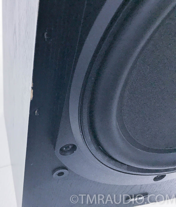 B&W DM 3000 Floorstanding Speakers