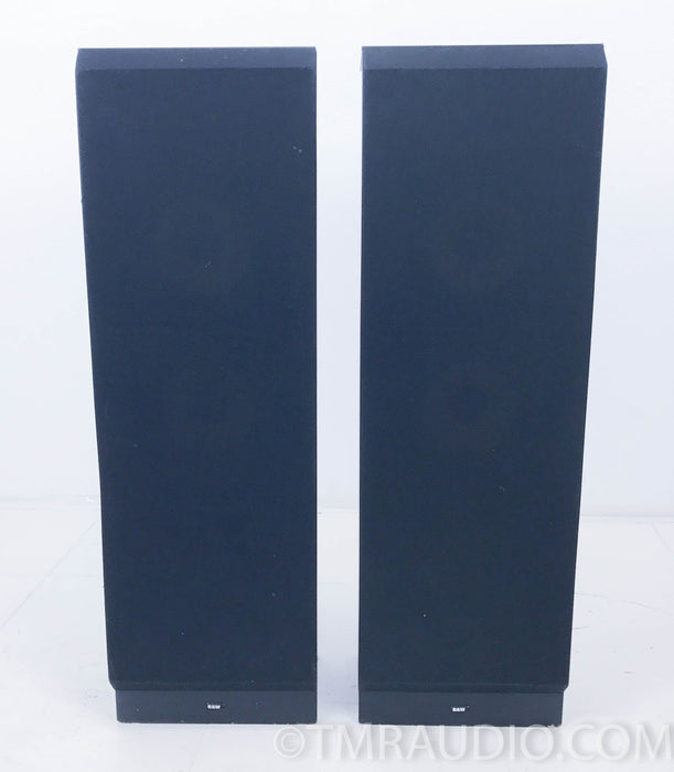 B&W DM 3000 Floorstanding Speakers