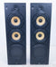 B&W DM 3000 Floorstanding Speakers