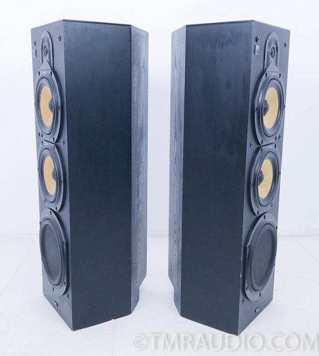 B&W DM 3000 Floorstanding Speakers