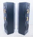 B&W DM 3000 Floorstanding Speakers