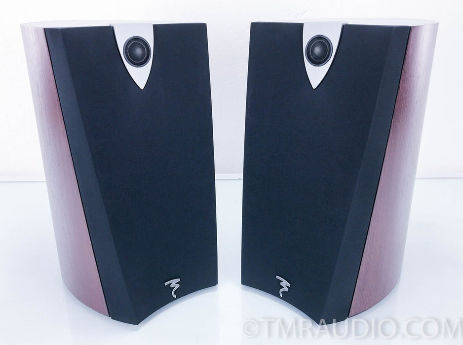 Focal Profile 908 Bookshelf Speakers