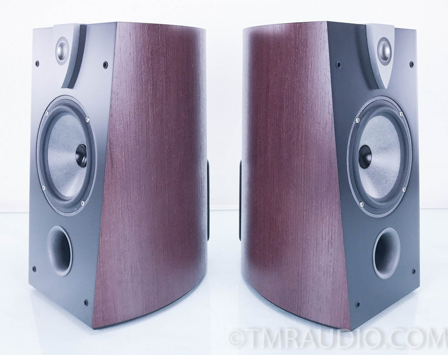 Focal Profile 908 Bookshelf Speakers
