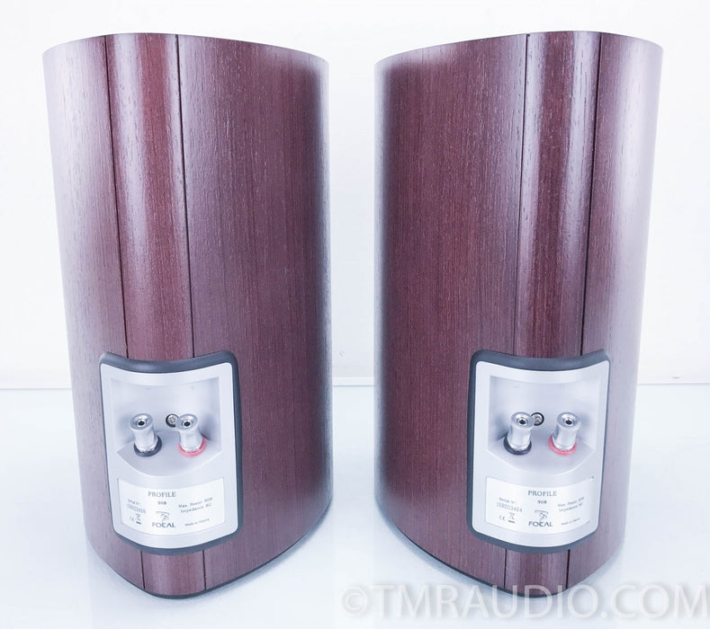 Focal Profile 908 Bookshelf Speakers