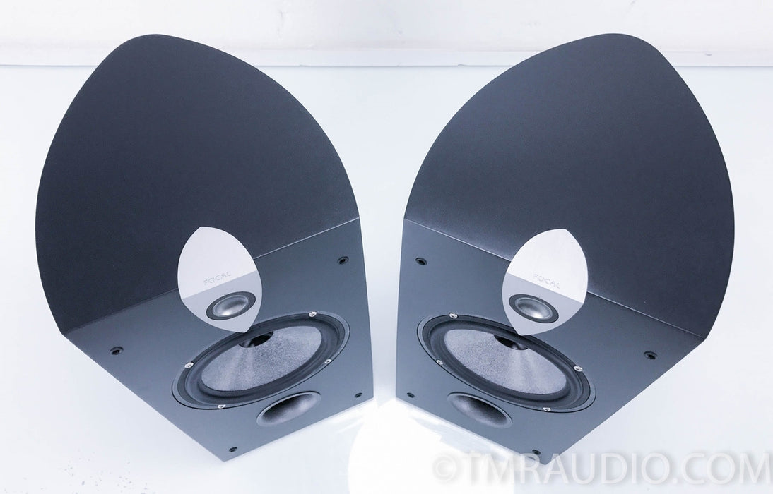 Focal Profile 908 Bookshelf Speakers