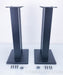 Target Audio HR60 24 in. Speaker Stands