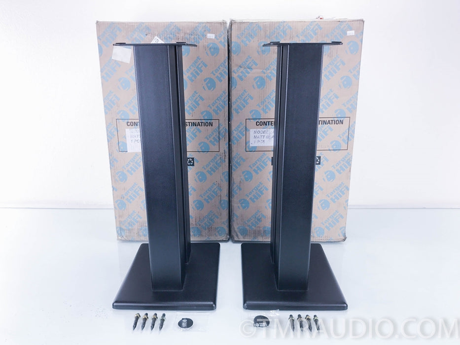 Target Audio HR60 24 in. Speaker Stands