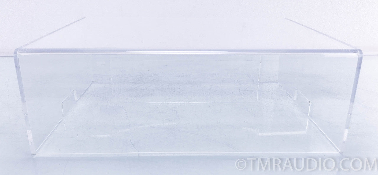 Gingko Audio Dustcover for Rega RP8 Turntable