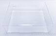 Gingko Audio Dustcover for Rega RP8 Turntable