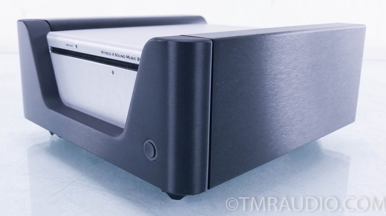 Wyred 4 Sound MS-2 Music Server