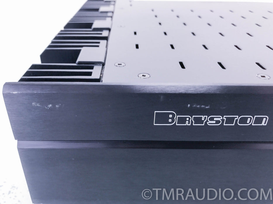 Bryston 4B-ST Stereo / Mono Power Amplifier