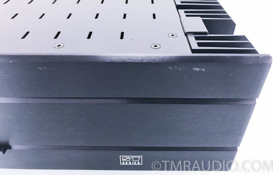Bryston 4B-ST Stereo / Mono Power Amplifier