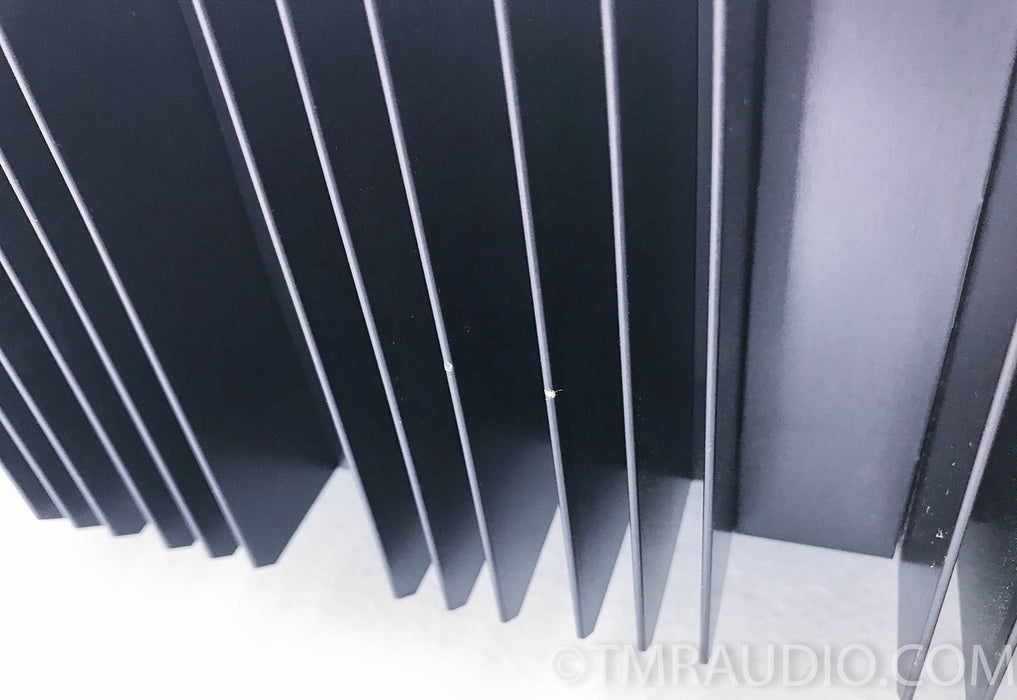 Bryston 4B-ST Stereo / Mono Power Amplifier