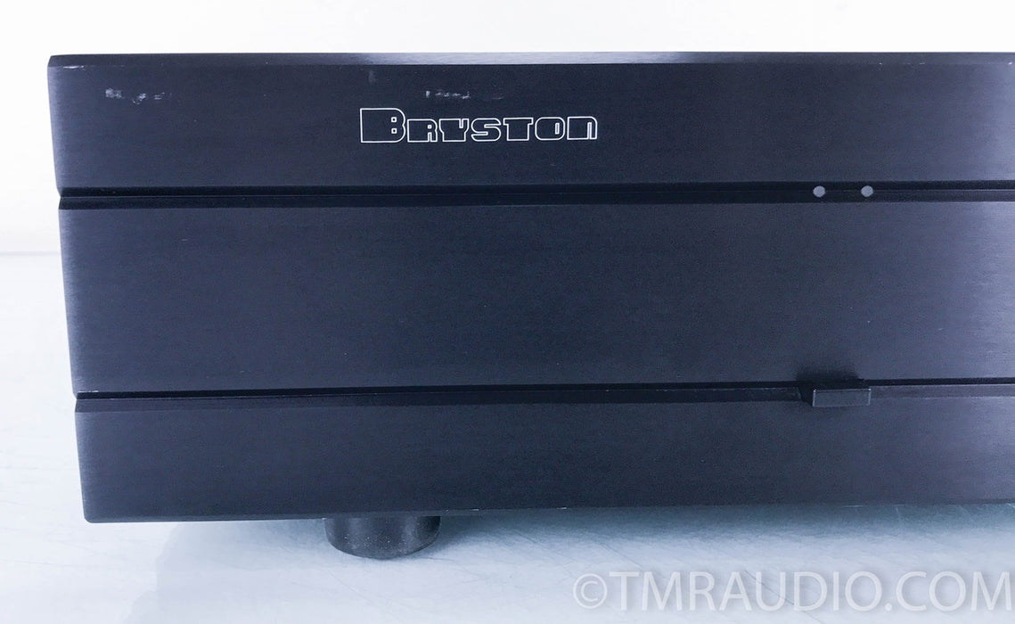 Bryston 4B-ST Stereo / Mono Power Amplifier