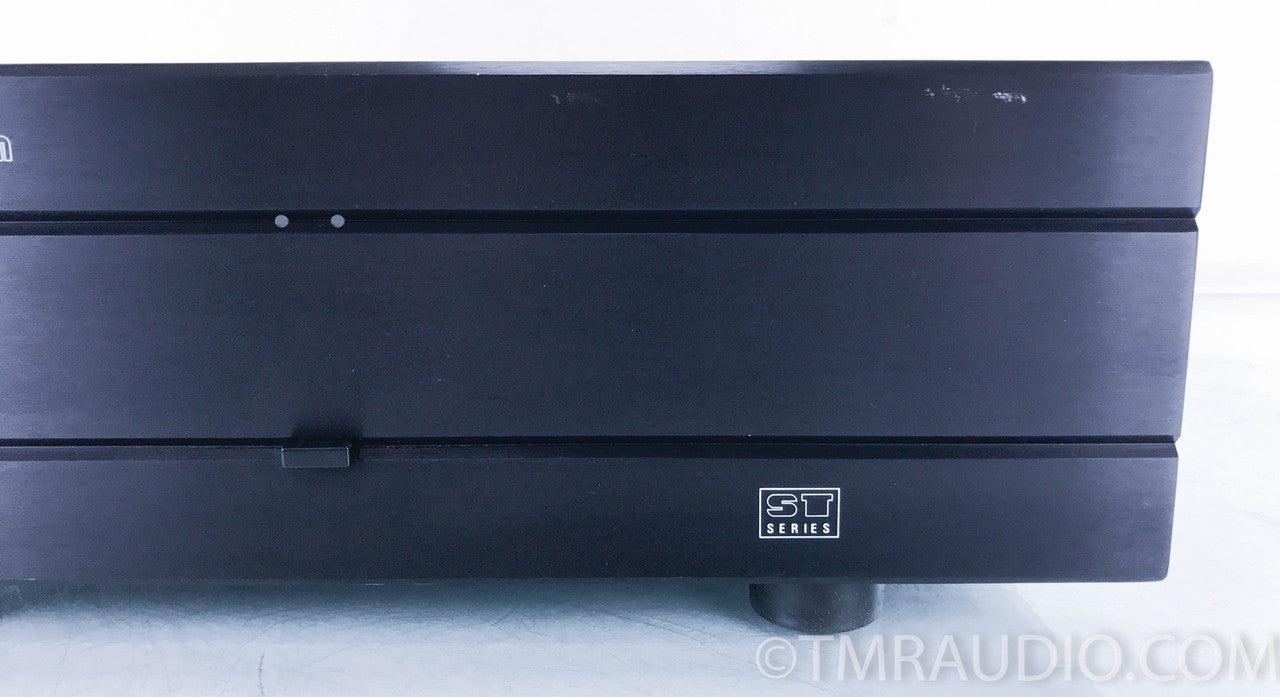 Bryston 4B-ST Stereo / Mono Power Amplifier