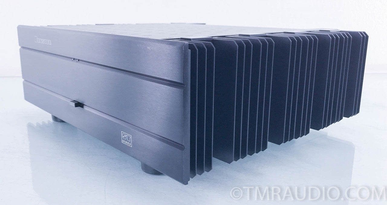 Bryston 4B-ST Stereo / Mono Power Amplifier