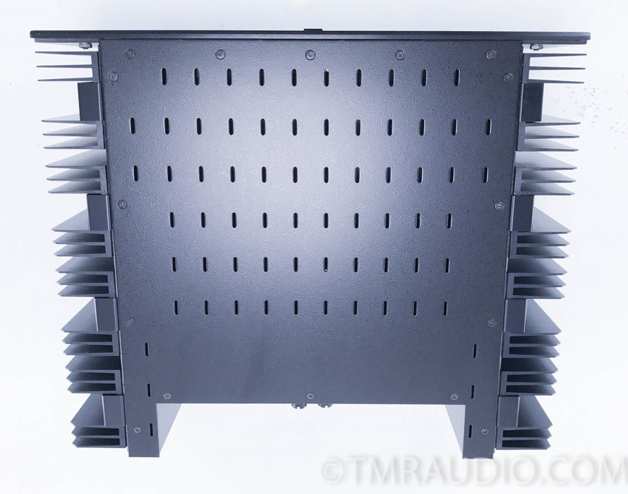 Bryston 4B-ST Stereo / Mono Power Amplifier