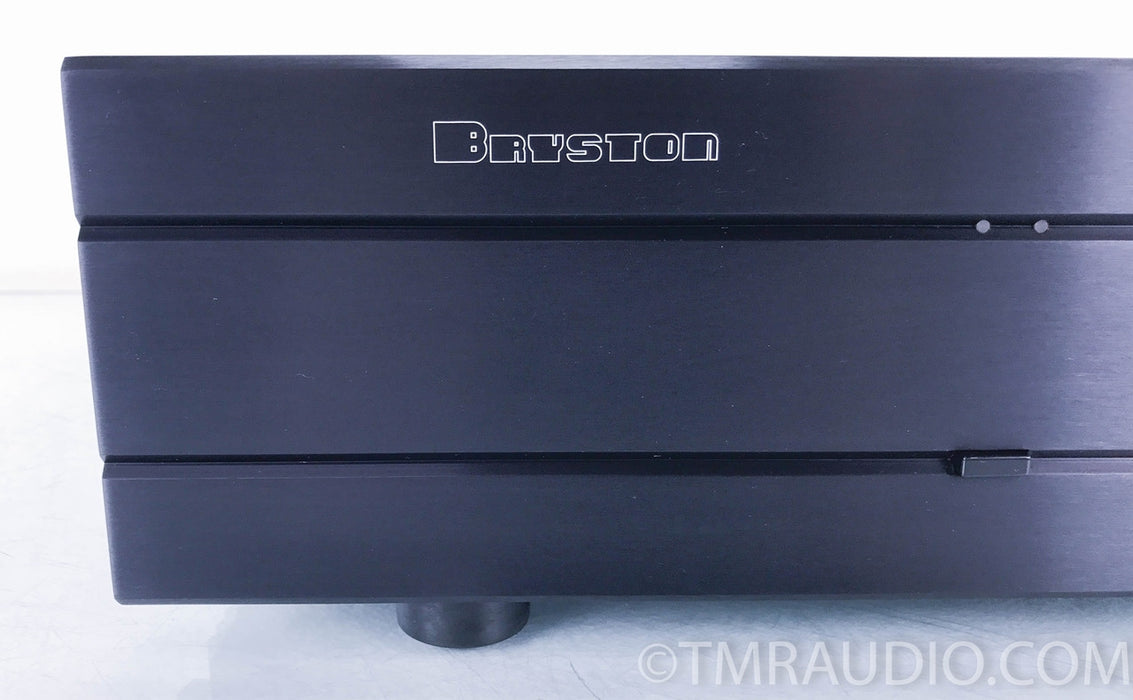 Bryston 4B-ST Stereo / Mono Power Amplifier