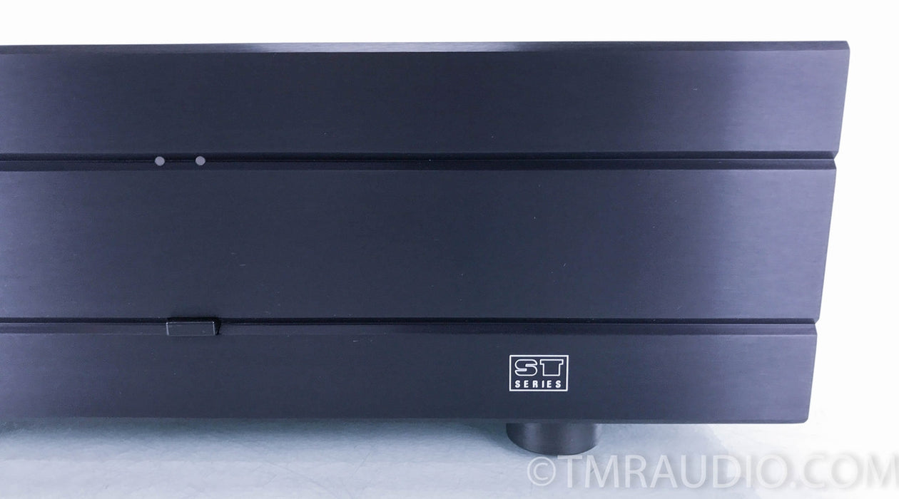 Bryston 4B-ST Stereo / Mono Power Amplifier