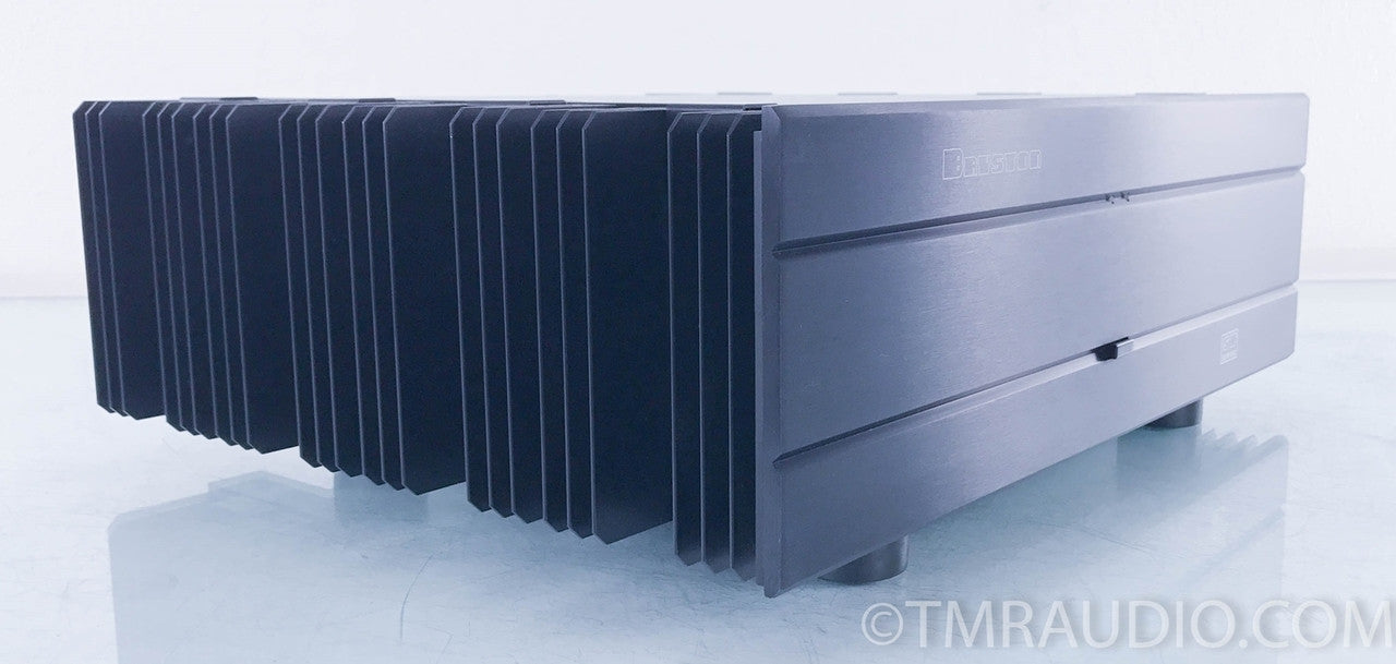Bryston 4B-ST Stereo / Mono Power Amplifier