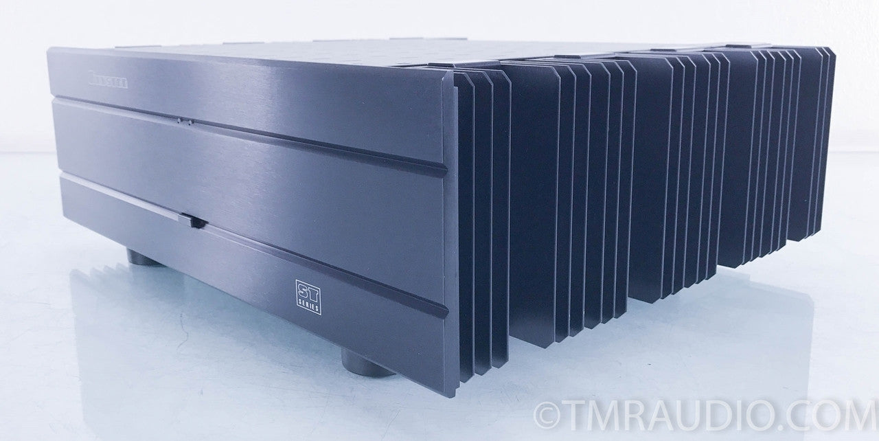 Bryston 4B-ST Stereo / Mono Power Amplifier