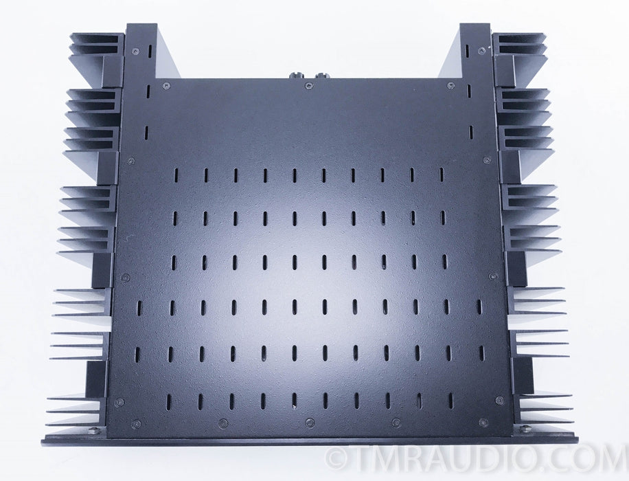Bryston 4B-ST Stereo / Mono Power Amplifier