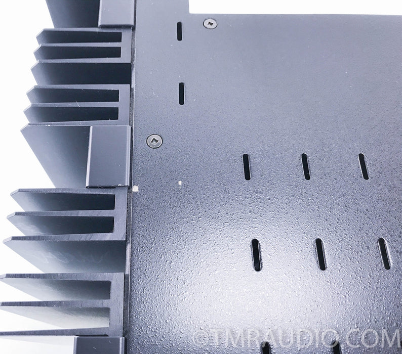 Bryston 4B-ST Stereo / Mono Power Amplifier