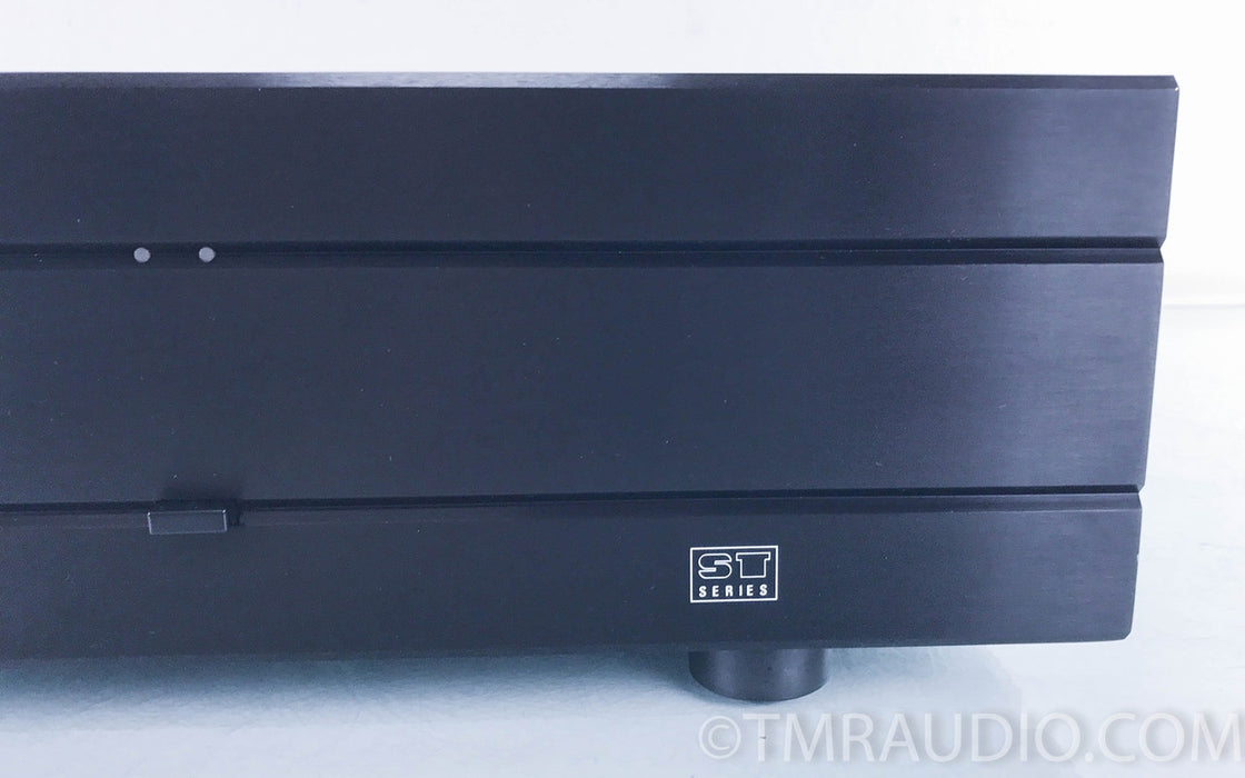 Bryston 4B-ST Stereo / Mono Power Amplifier