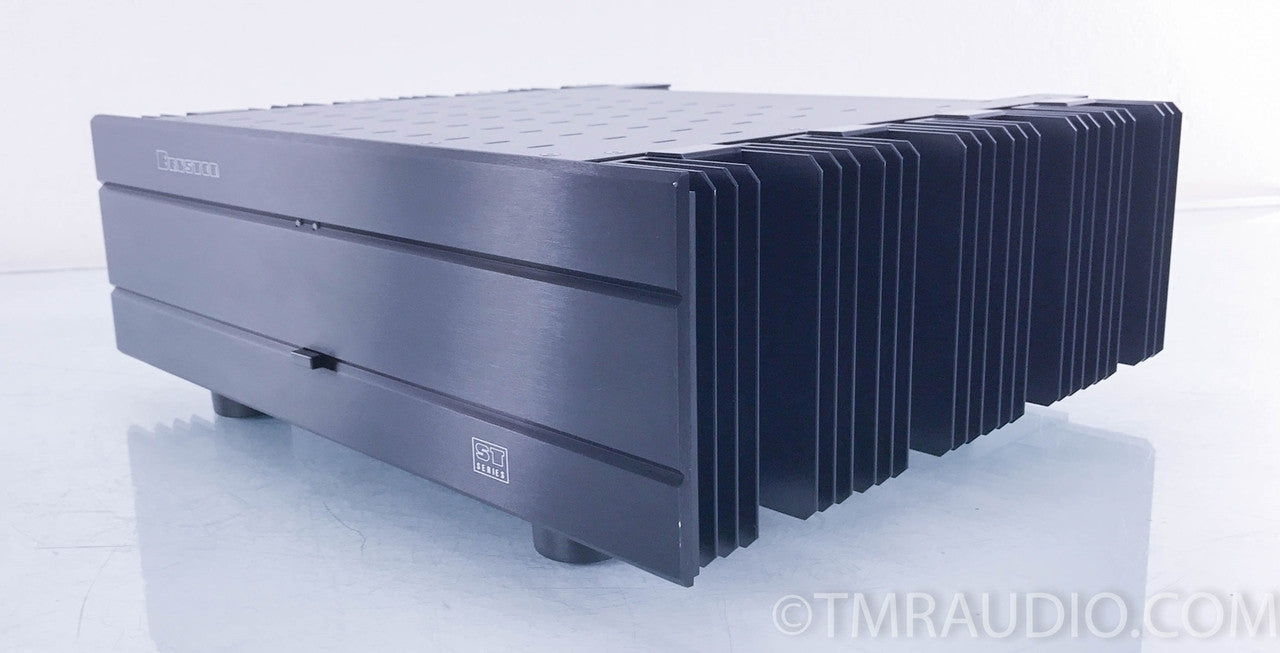 Bryston 4B-ST Stereo / Mono Power Amplifier