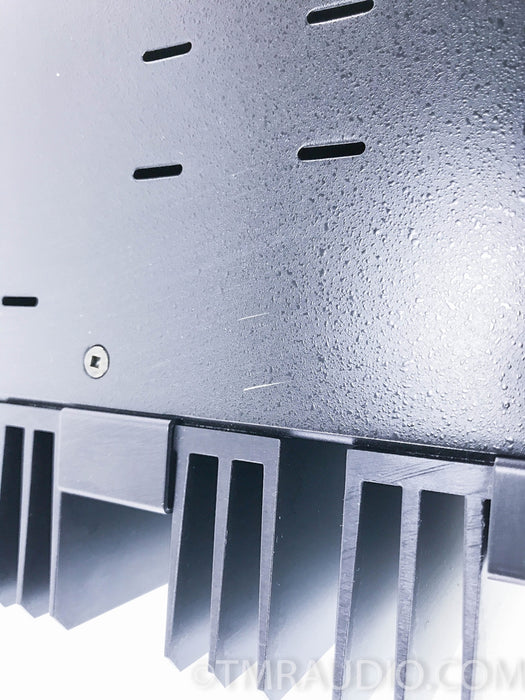 Bryston 4B-ST Stereo / Mono Power Amplifier