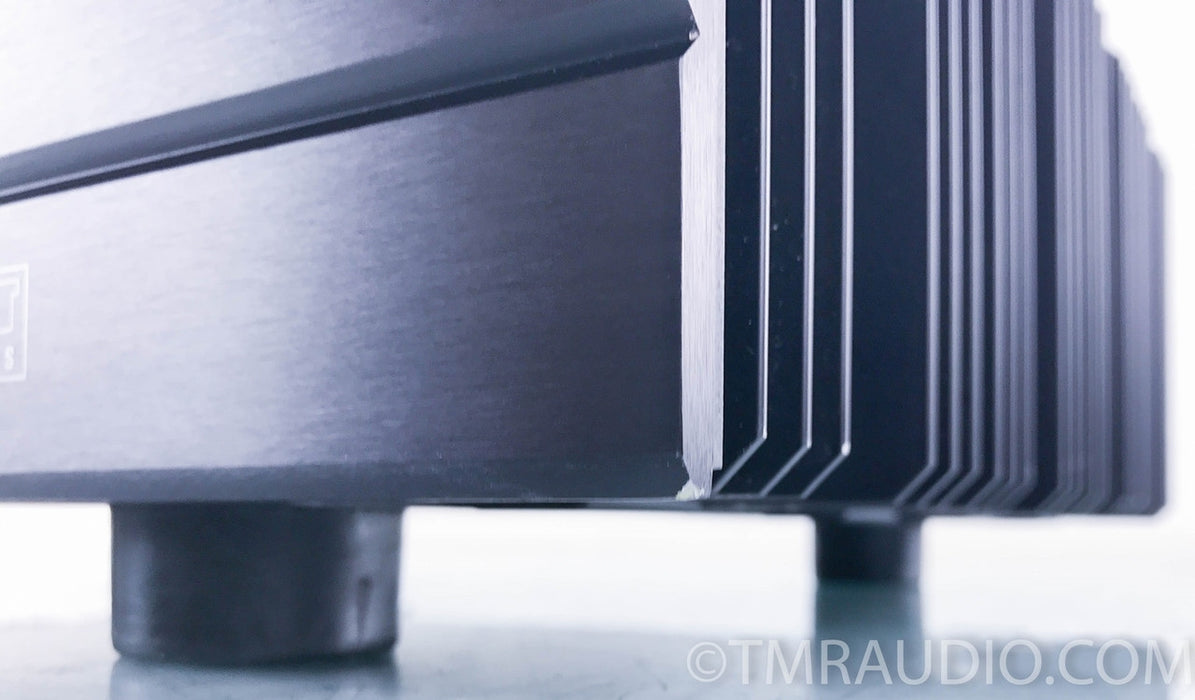 Bryston 4B-ST Stereo / Mono Power Amplifier