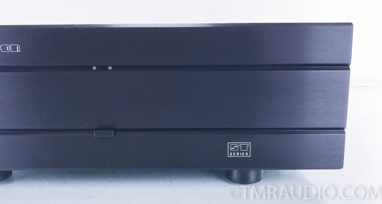 Bryston 4B-ST Stereo / Mono Power Amplifier