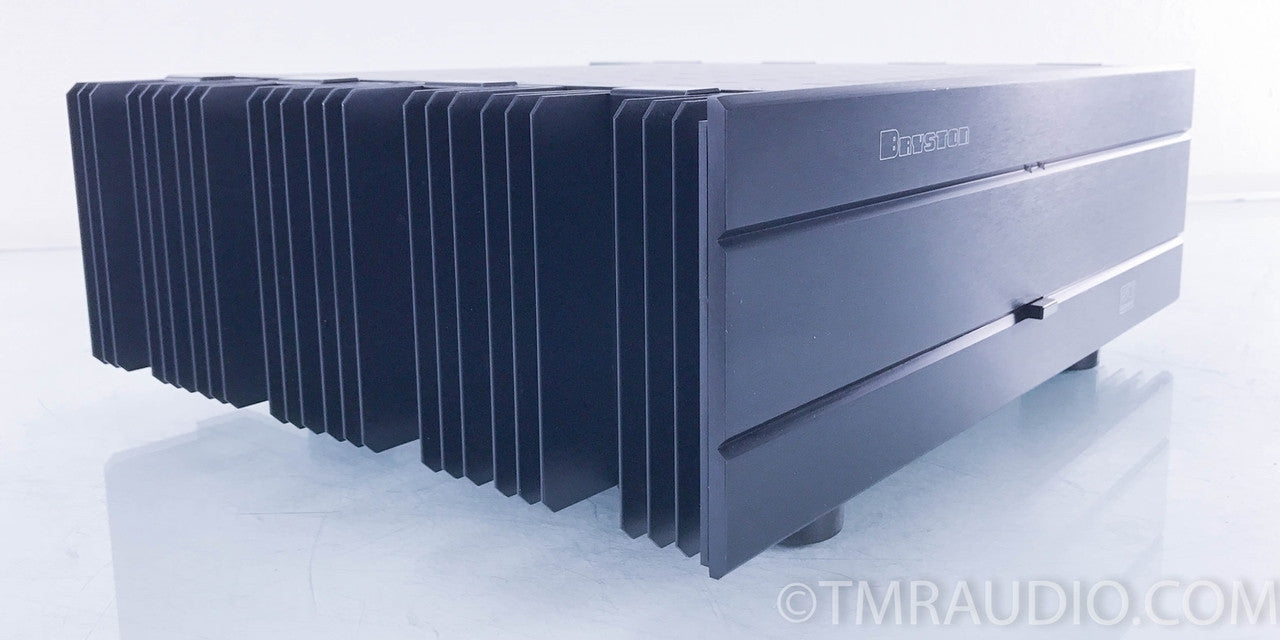 Bryston 4B-ST Stereo / Mono Power Amplifier