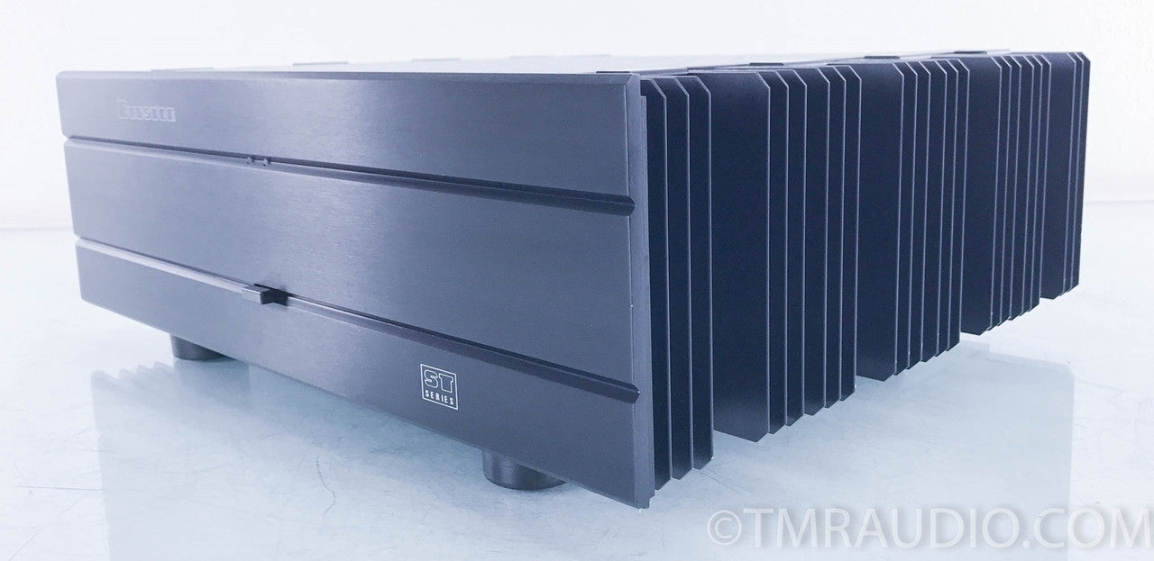 Bryston 4B-ST Stereo / Mono Power Amplifier