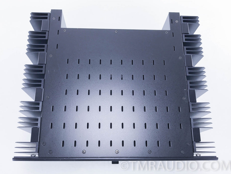 Bryston 4B-ST Stereo / Mono Power Amplifier