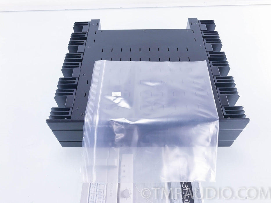 Bryston 4B-ST Stereo / Mono Power Amplifier