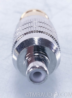 Cardas Clear RCA to XLR Adapter