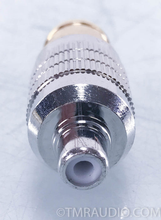 Cardas Clear RCA to XLR Adapter
