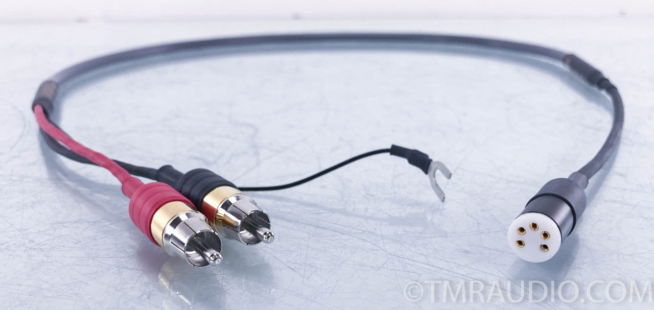 Cardas Microtwin Phono Cable