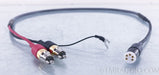 Cardas Microtwin Phono Cable