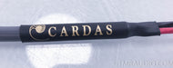 Cardas Microtwin Phono Cable