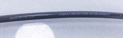 Cardas Microtwin Phono Cable