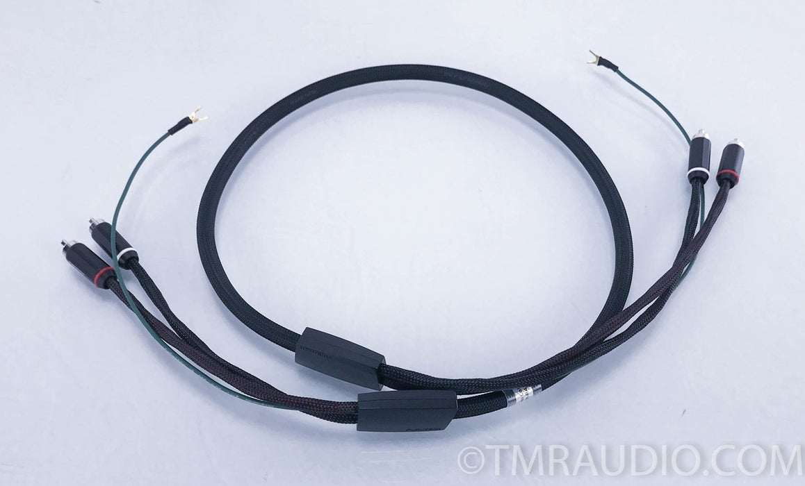 Furutech Ag-12-R4 1.2m Phono Cable