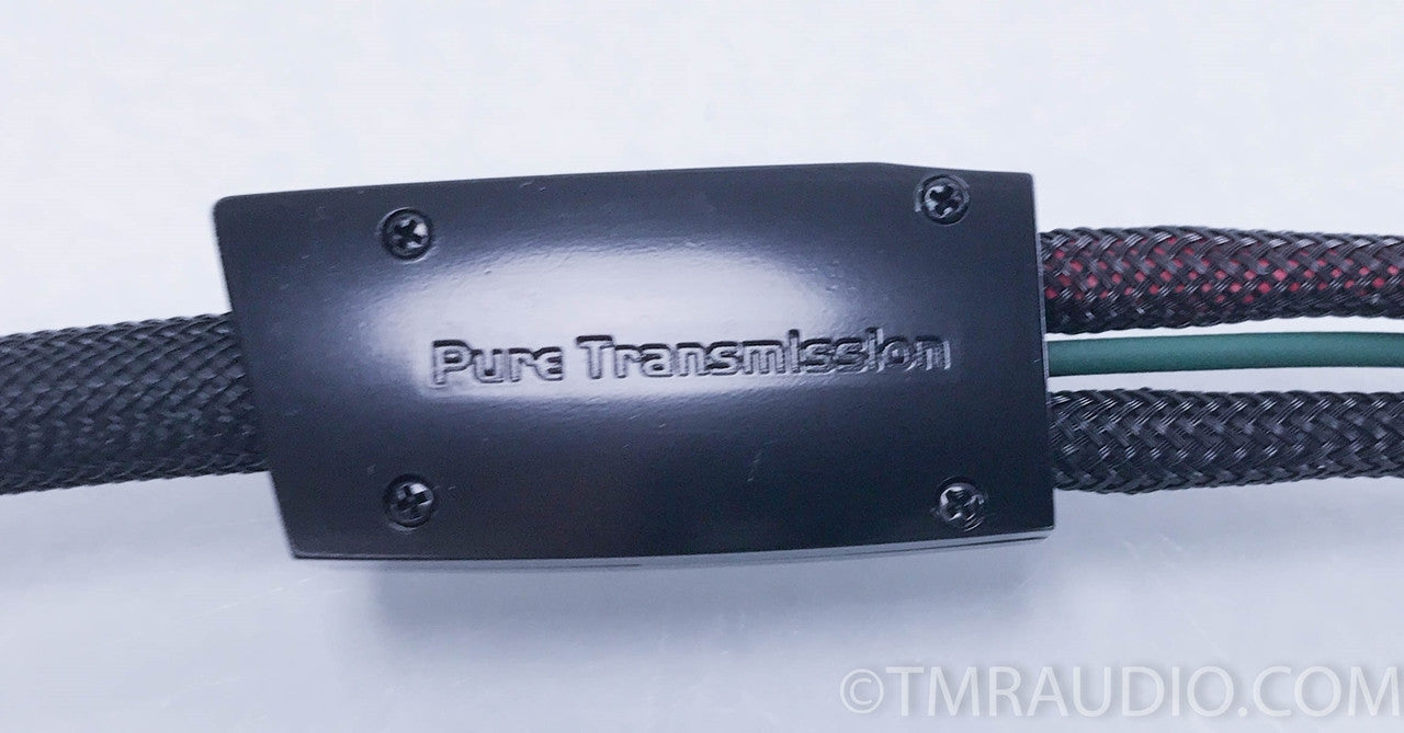 Furutech Ag-12-R4 1.2m Phono Cable