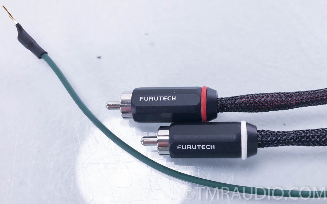 Furutech Ag-12-R4 1.2m Phono Cable