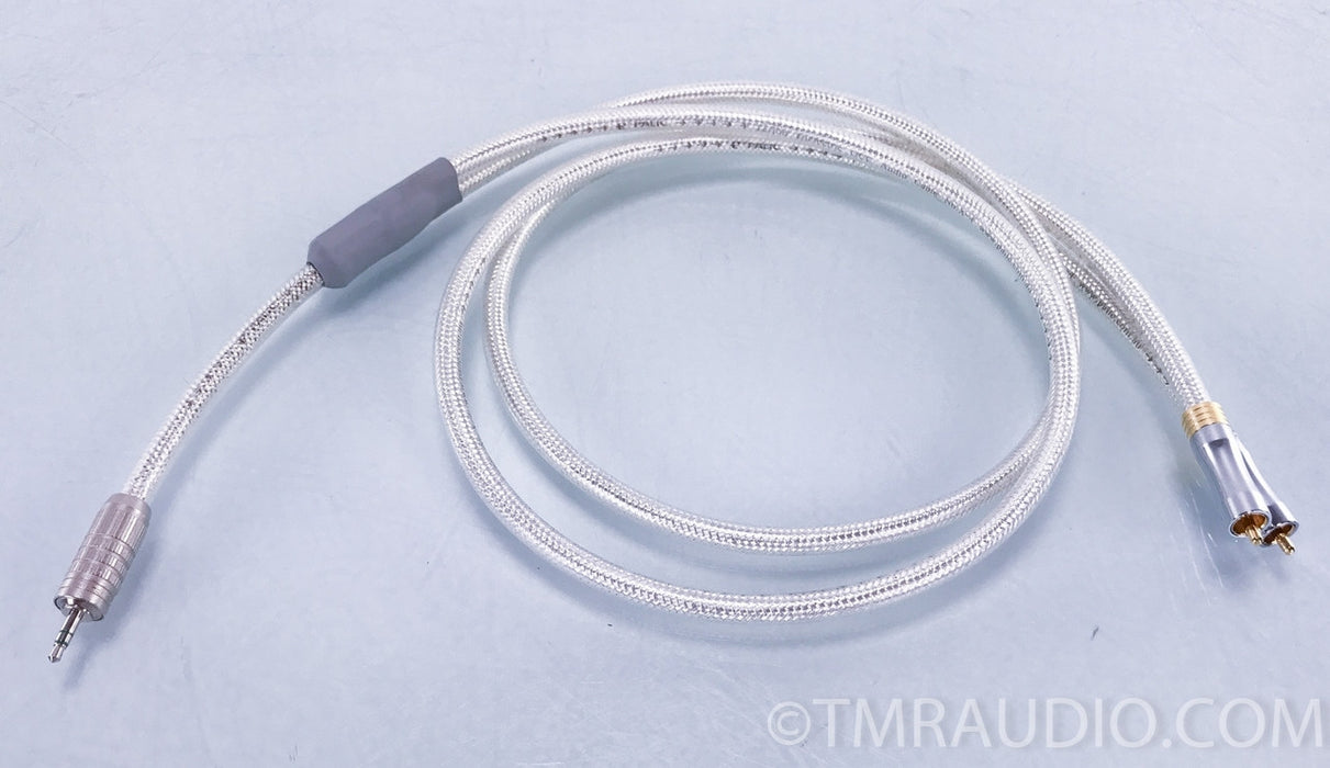 ZY Hifi Y Splitter Cable